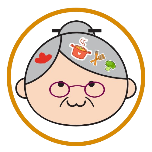 Grannys Lil Kitchen Logo