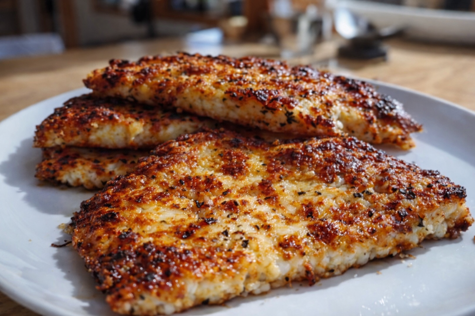 3 Ingredient Cottage Cheese Pizza Crust