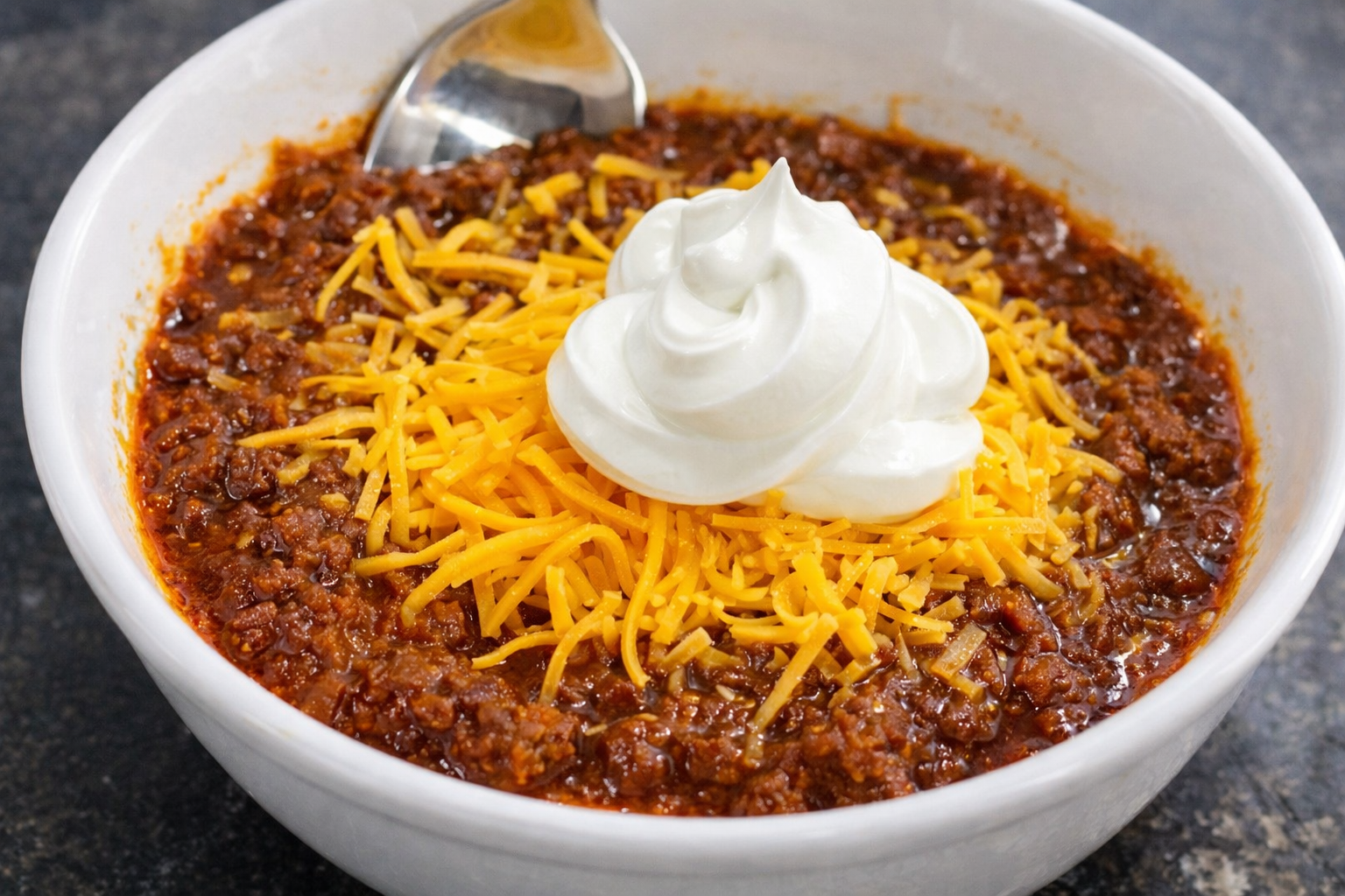 Keto Chili Recipe